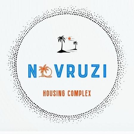 Novruzi Complex Villa วญอเรอ ภายนอก รูปภาพ