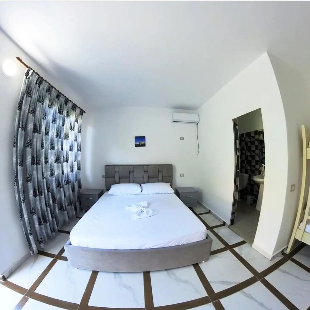 Novruzi Complex Villa วญอเรอ ภายนอก รูปภาพ