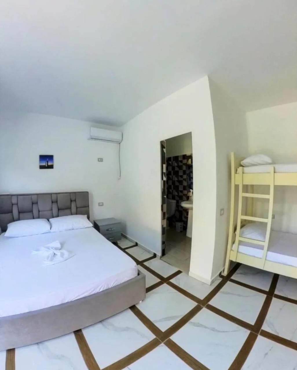 Novruzi Complex Villa วญอเรอ ภายนอก รูปภาพ