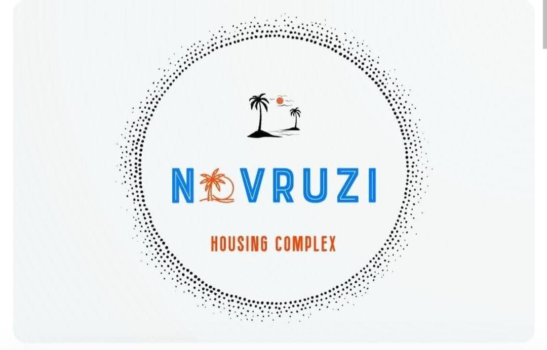 Novruzi Complex Villa วญอเรอ ภายนอก รูปภาพ